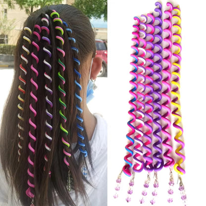 Twist Portable Hairstyle Braid Tool