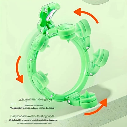 Fruit & Vegetable Tools Handheld Rotating Peeler for Apple Pear