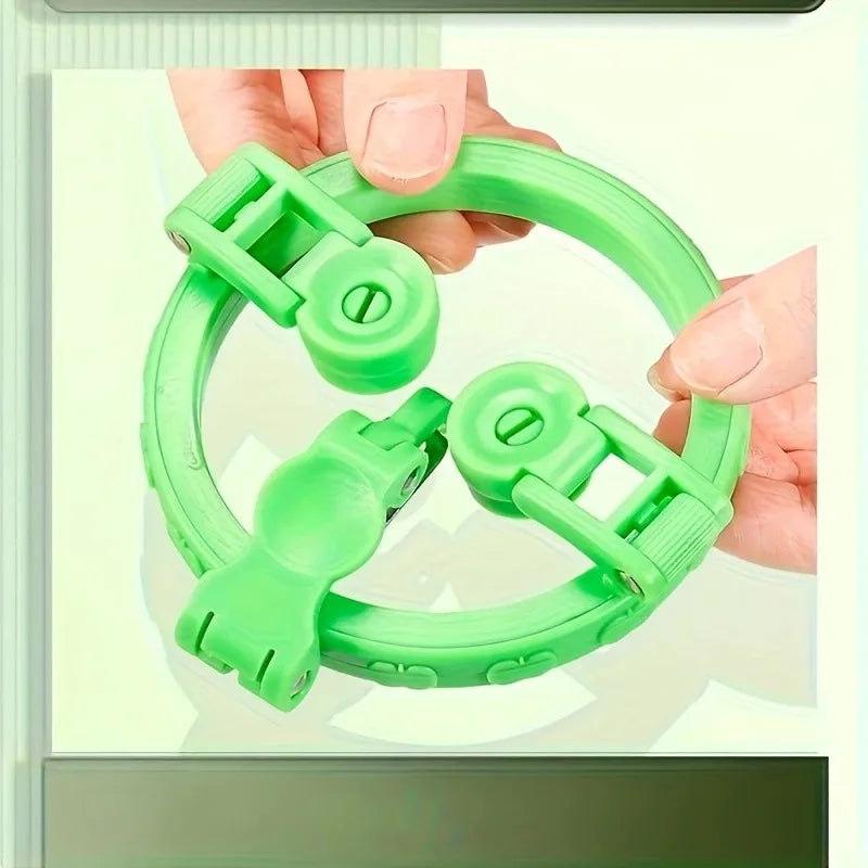 Fruit & Vegetable Tools Handheld Rotating Peeler for Apple Pear