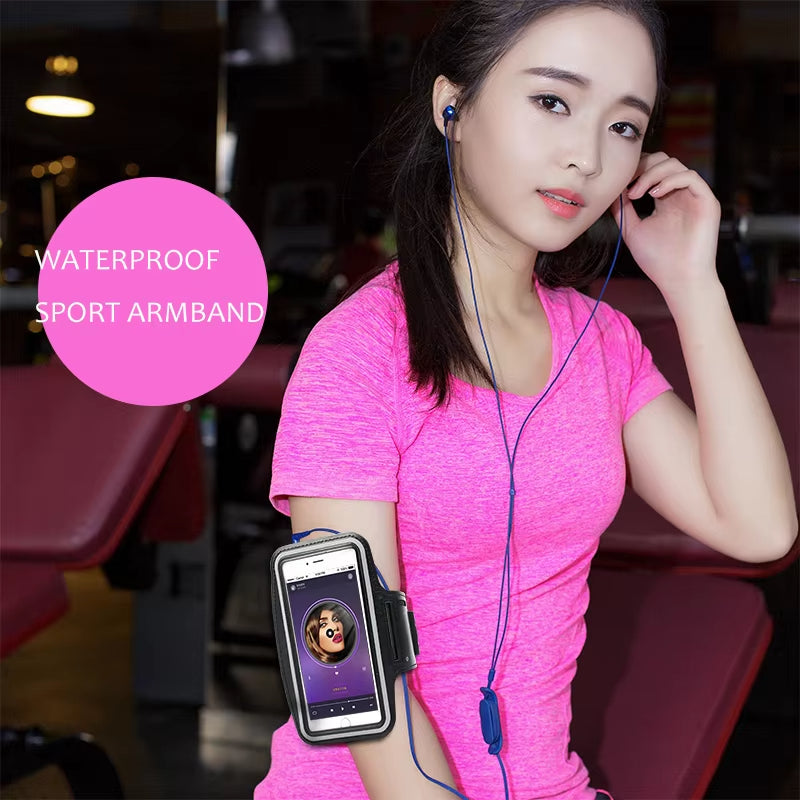 Sports Armband case