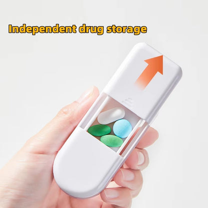 Pill Cutter