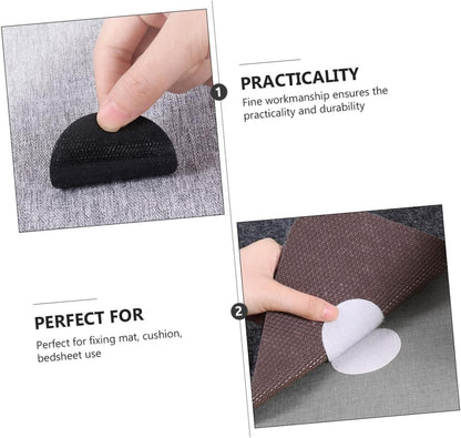 Sofa Holders Double sided Patches