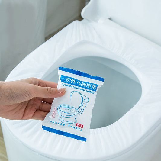 Disposable Toilet Seat Covers