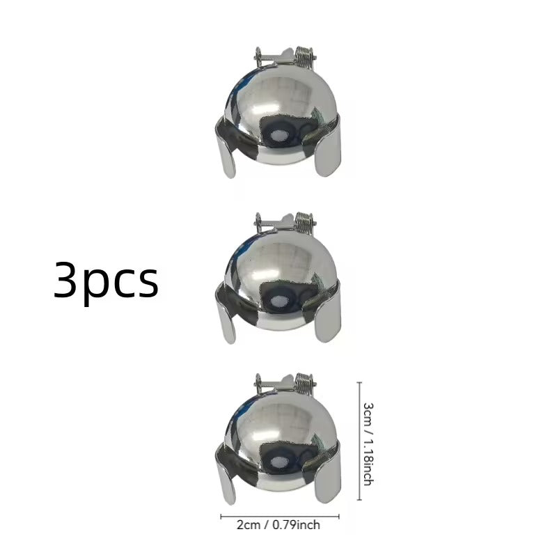 Two Automatic Candle Extinguishers 🕯️✨