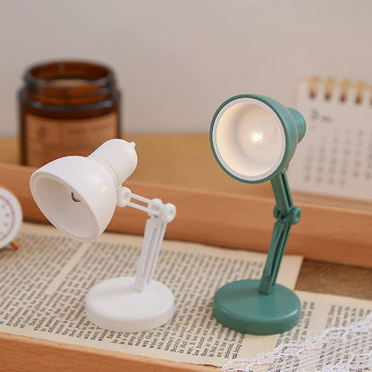 Mini Table Fold-able Lamp