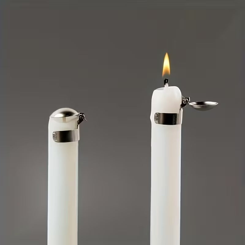 Two Automatic Candle Extinguishers 🕯️✨