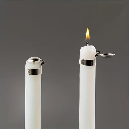 Two Automatic Candle Extinguishers 🕯️✨