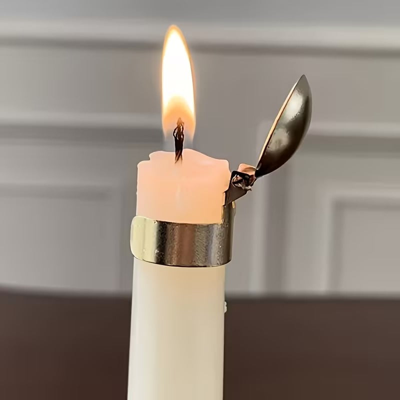 Two Automatic Candle Extinguishers 🕯️✨