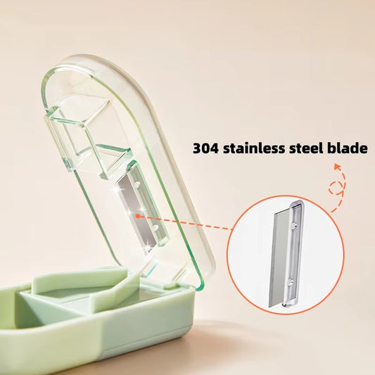 Pill Cutter