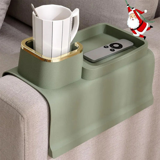 Anti-Slip Couch Drink Holder