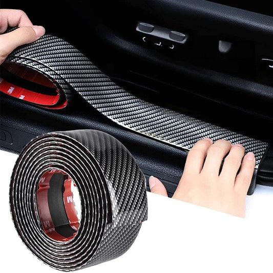 Universal carbon fiber tape