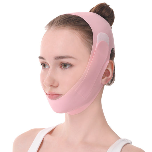 💖 V Face Lift Band – Double Chin Face Lifting Belt 👑