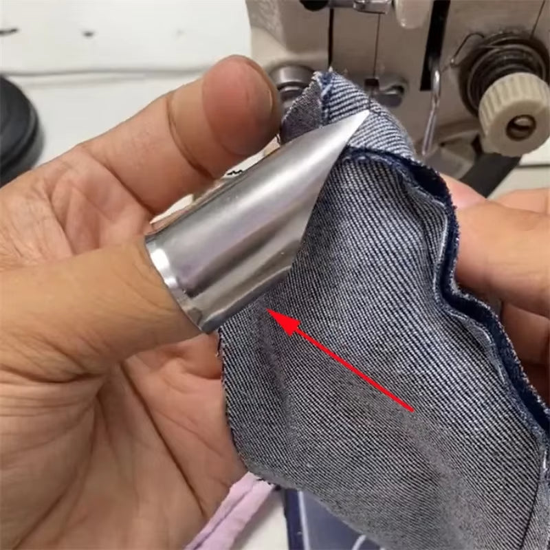 2PC Lapel Tool Pocket Turning Tool