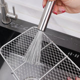 Stainless Steel Pot Brush