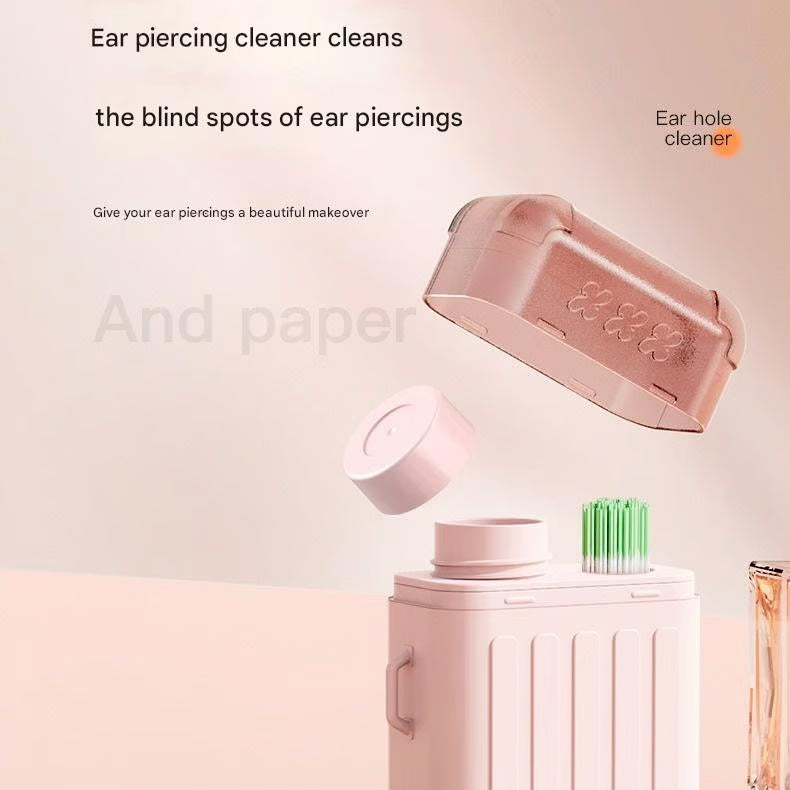 💖Ear and Nose Piercing Cleaners