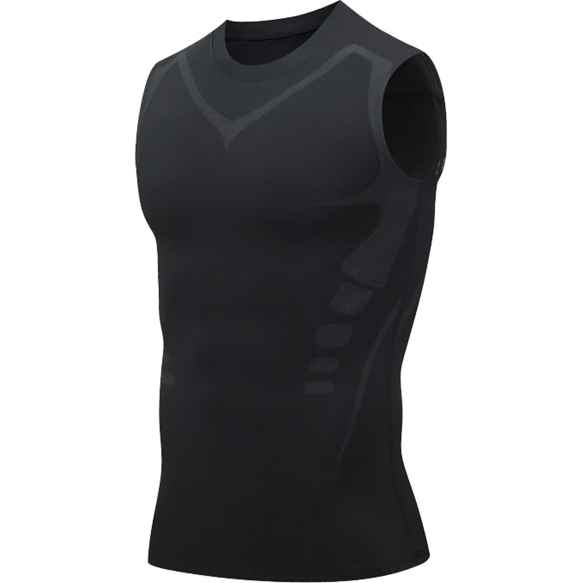 New Sleeveless Cooling Vest Shirt