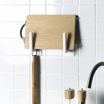 Heavy Duty Plastic Hook