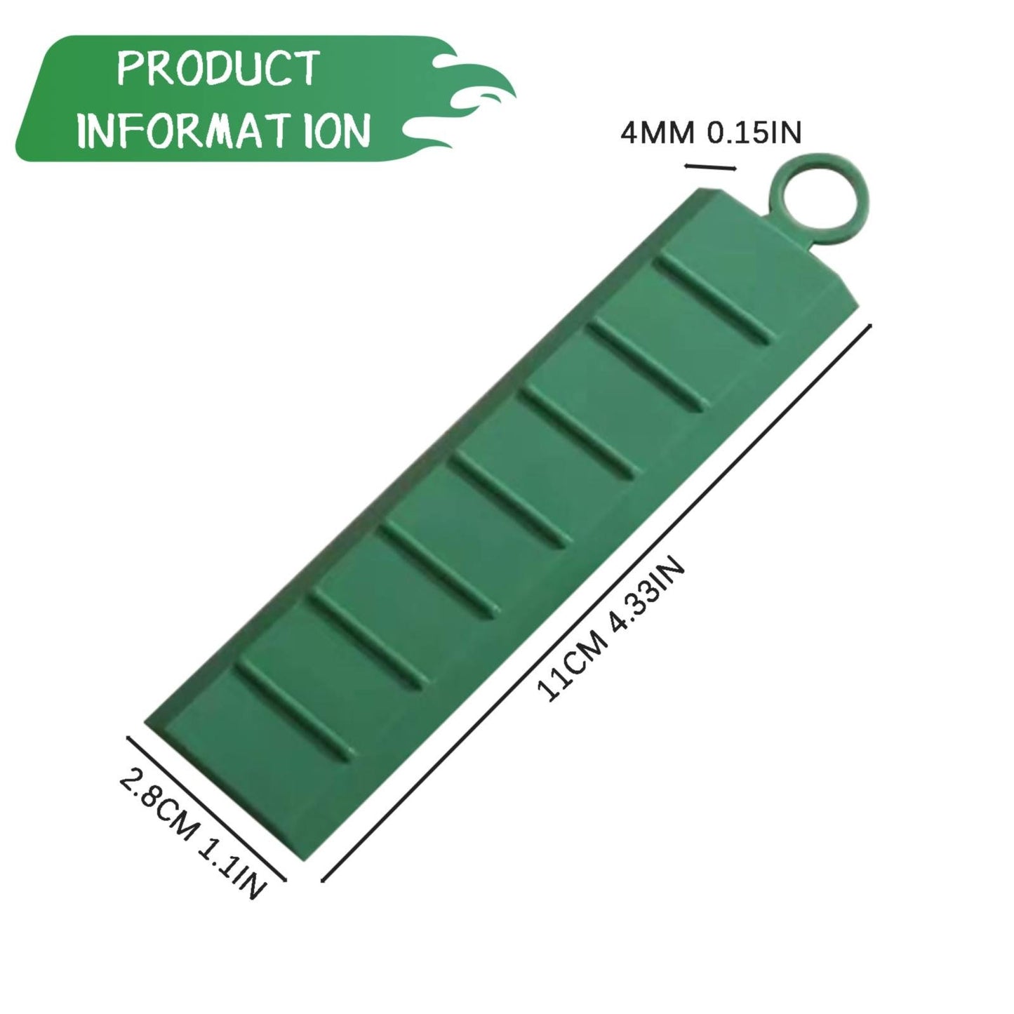 Non-Stick Knife Aid