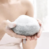 SUPER SOFT BATH SPONGE FLOWER