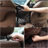 Vehicle Protective Net