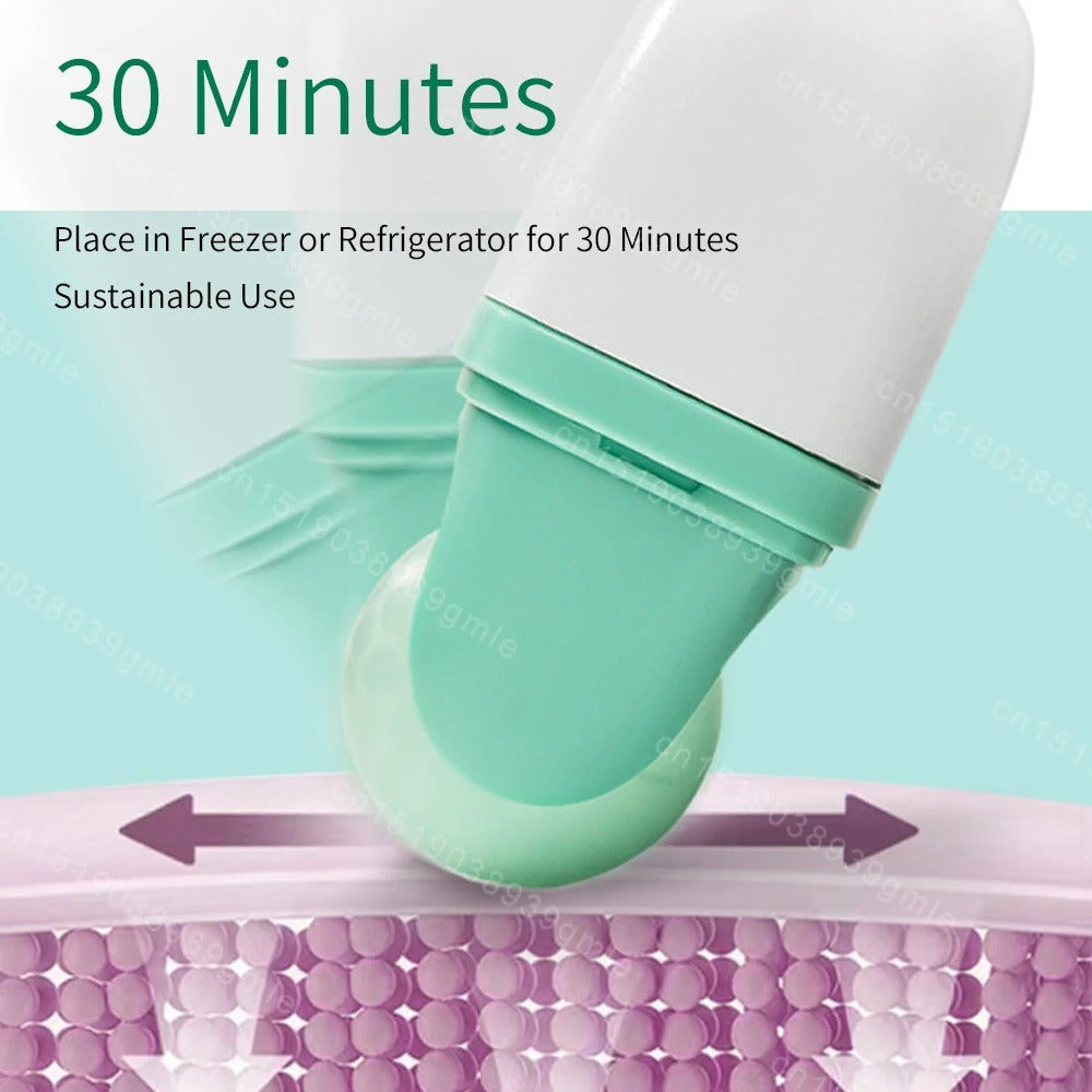 Face Eye Massage Tool