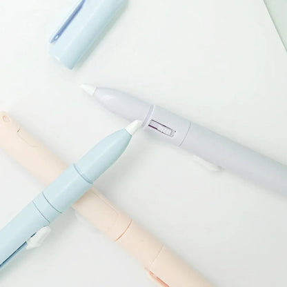 Mini Folding Scissor Pen Cutter
