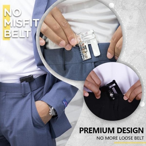 Multi Function Belt Clip