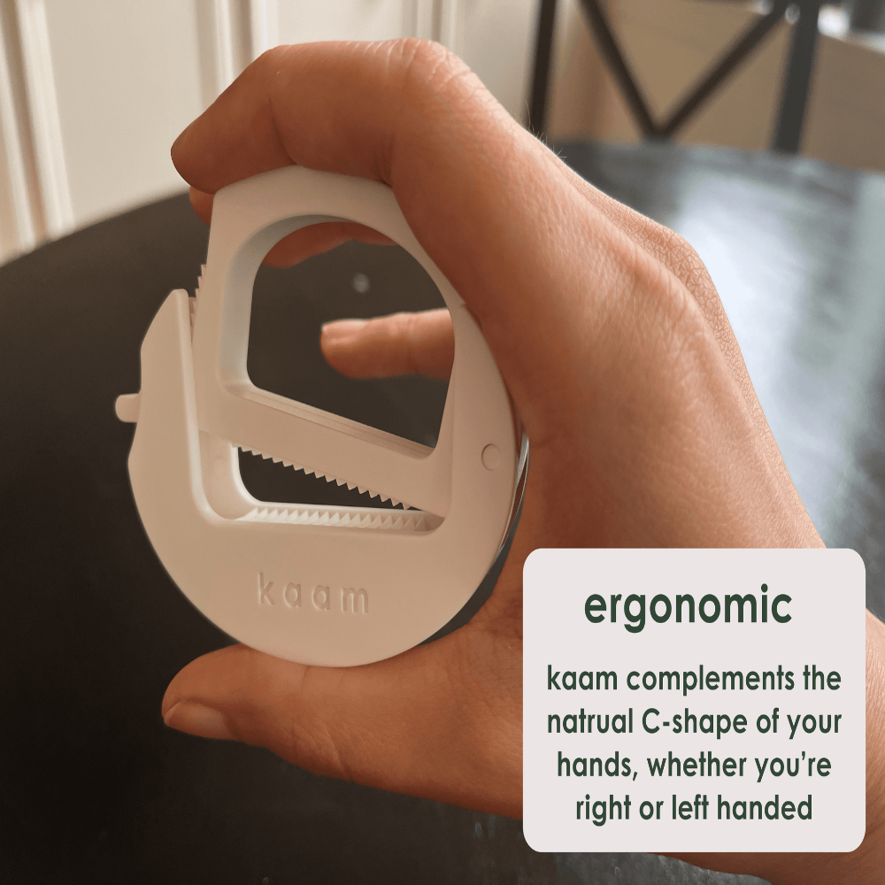 Multi-Purpose Bag Clip