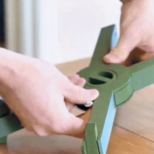 Foldable Laptop Stand