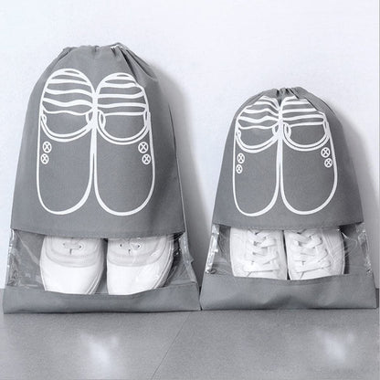 Shoe Holder Bag/Travel bag