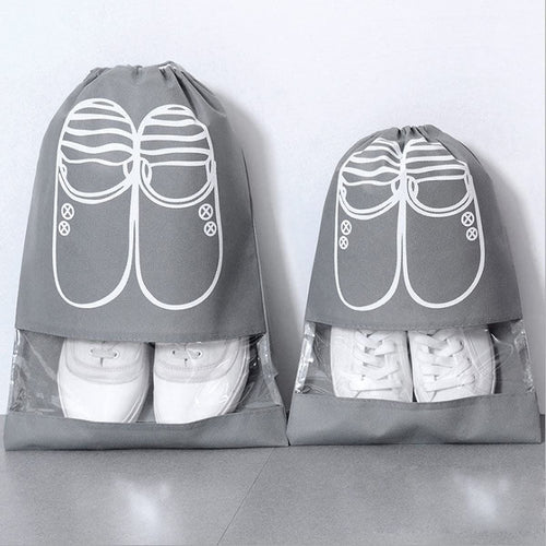 Shoe Holder Bag/Travel bag