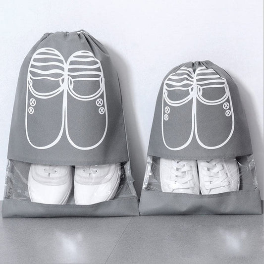 Shoe Holder Bag/Travel bag