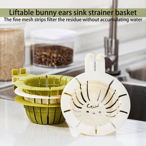 Sink Basket Strainer