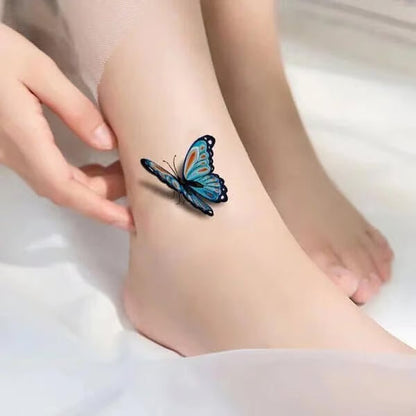 ❤️ Trendy 3D Tattoo Stickers