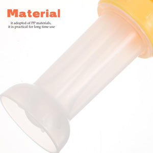 2-In-1 Water Bottle Straw