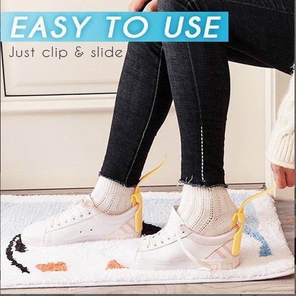 WEAR SHOE HELPER (Pair of 2)