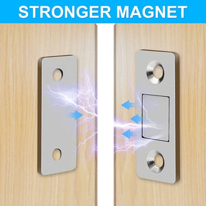 Magnetic Door Catch (PACK OF 2)