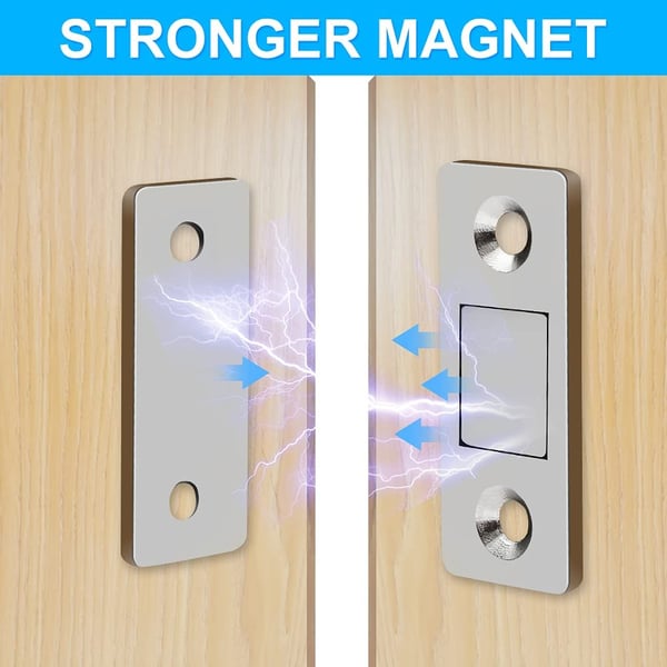 Magnetic Door Catch (PACK OF 2)