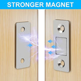 Magnetic Door Catch (PACK OF 2)