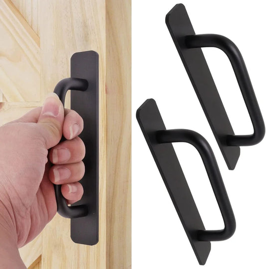 Adhesive Cabinet Handles