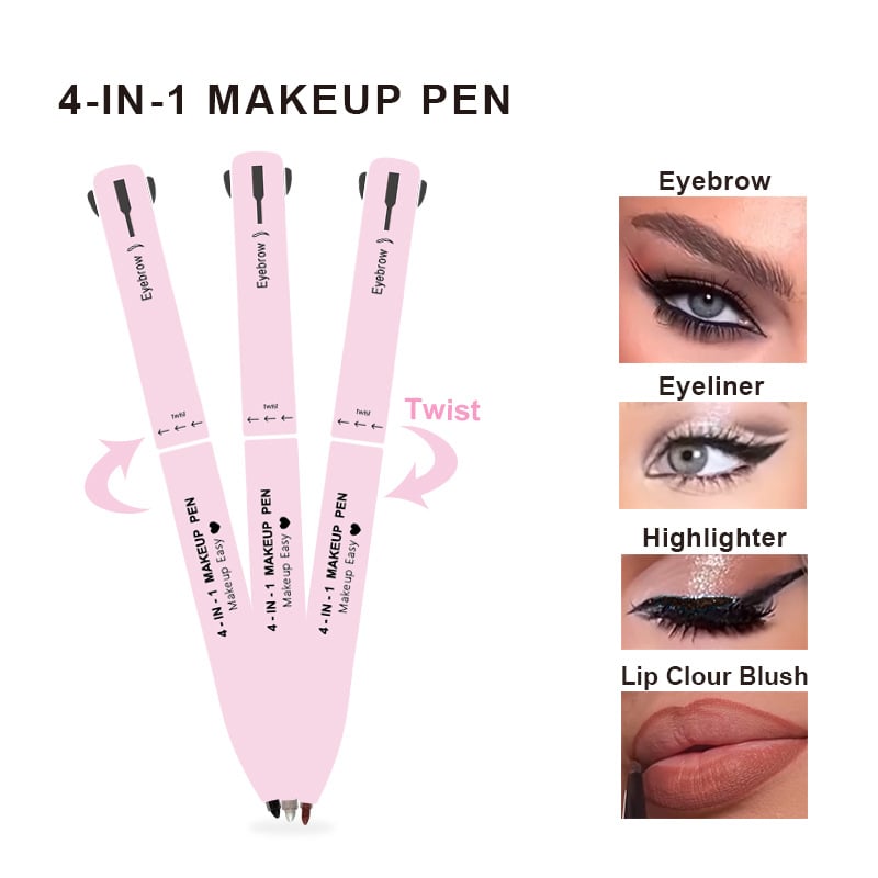 4-in-1-Make-up-Stift