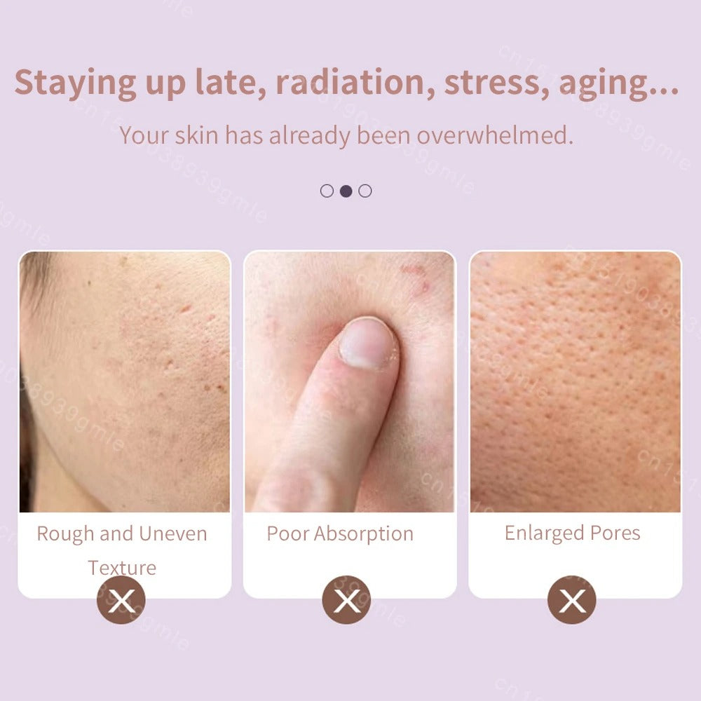 Face Eye Massage Tool