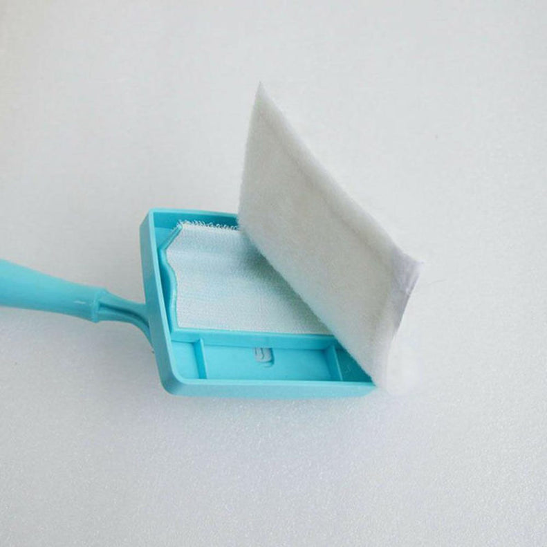 Baseboard Hero - Baseboard Cleaning Mop