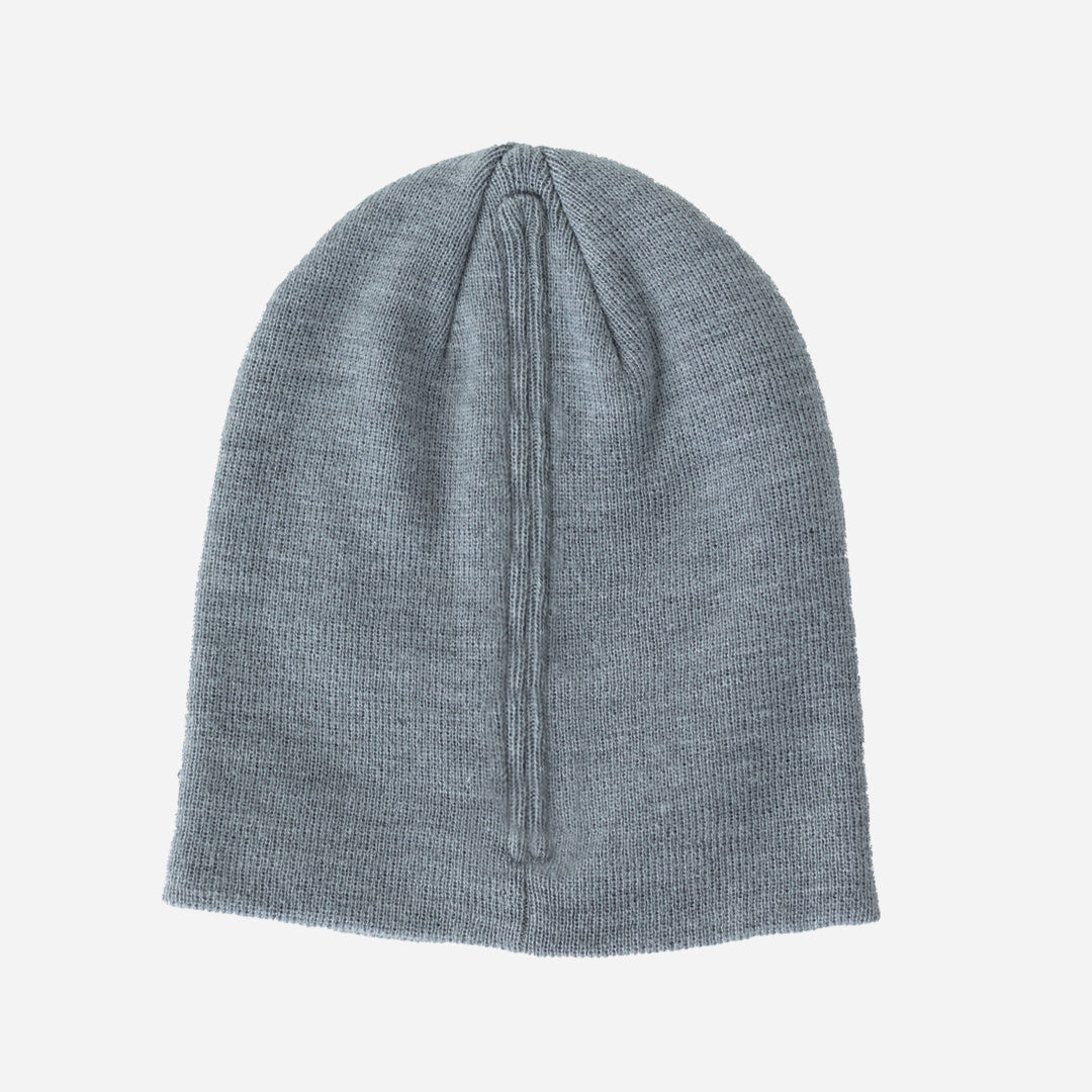 Ponyback Beanie Fit