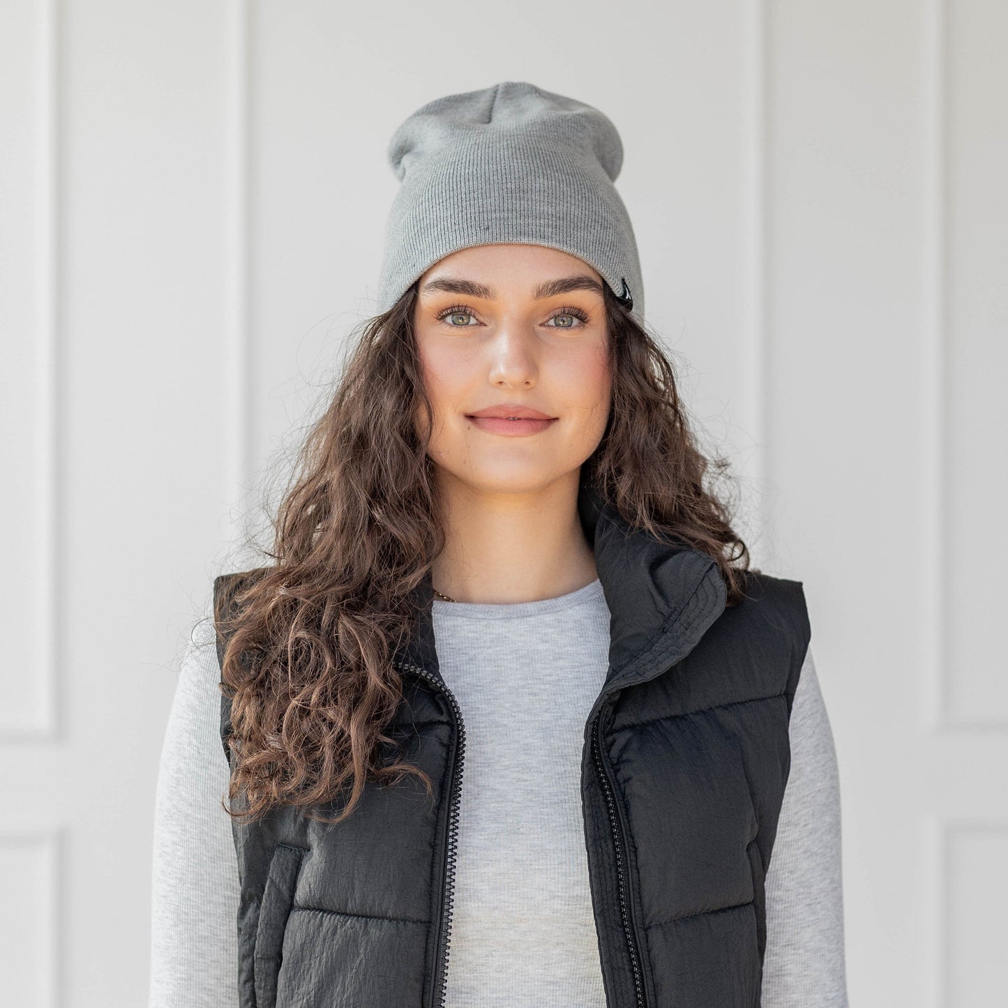 Ponyback Beanie Fit