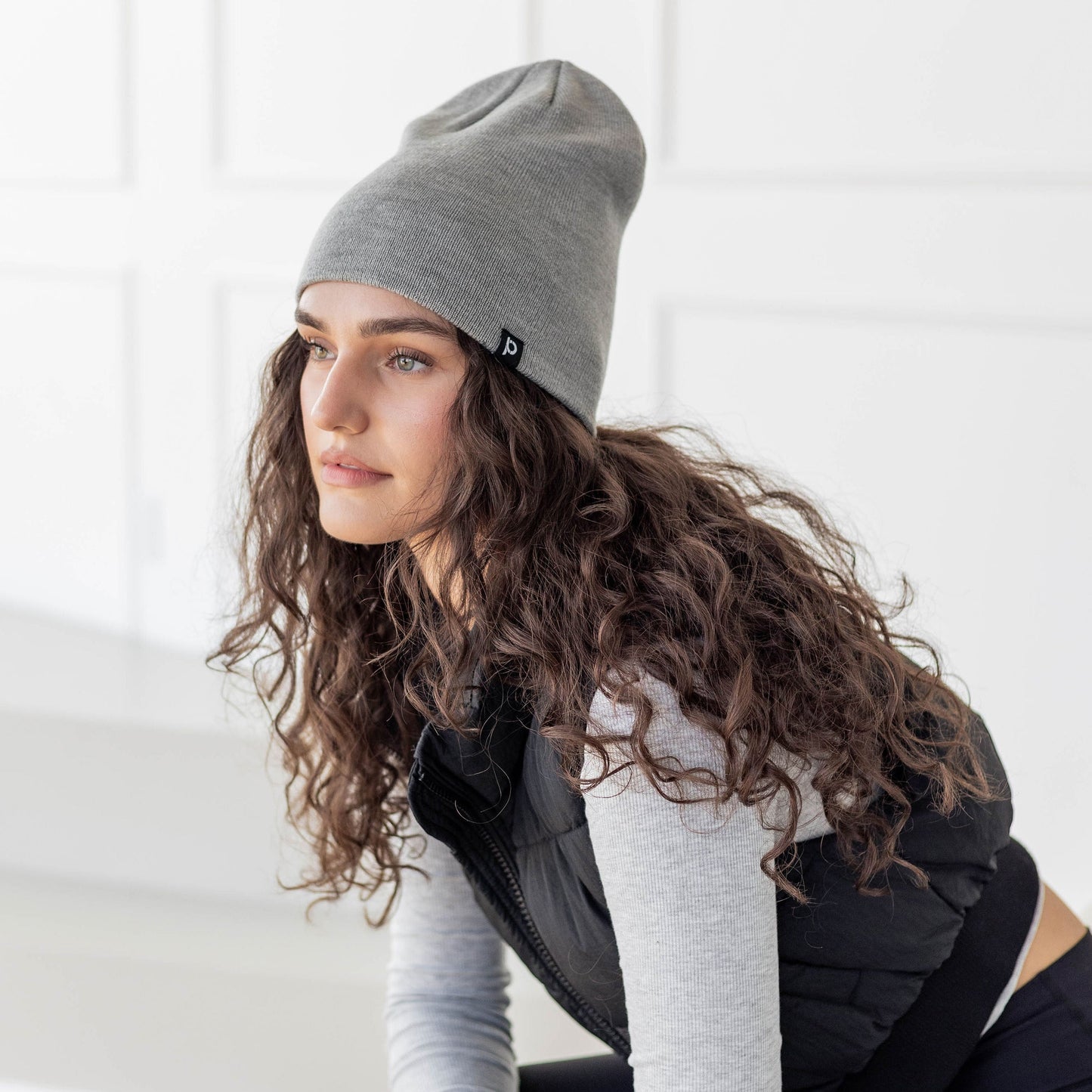 Ponyback Beanie Fit