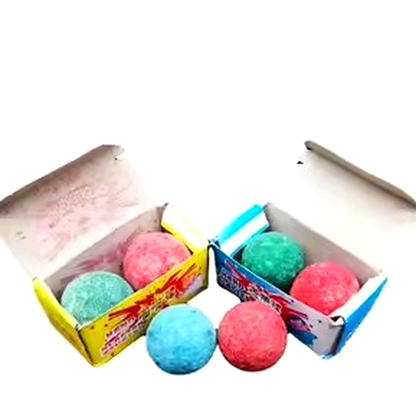 Hand Spark Blaster Ball