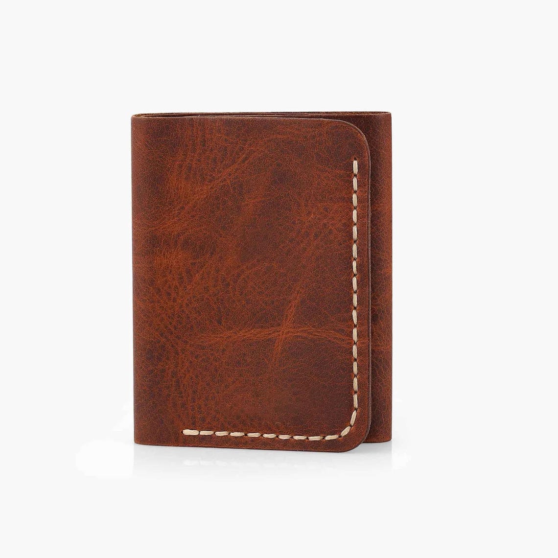Mini Trifold Wallet