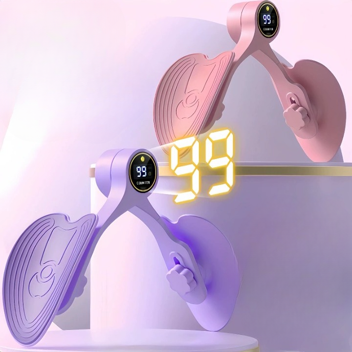 Pelvic Thigh Exerciser