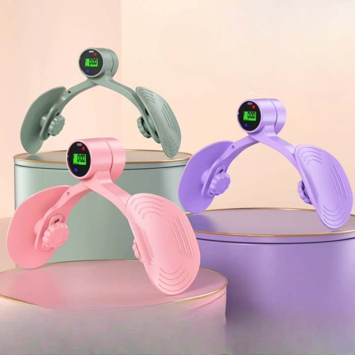Pelvic Thigh Exerciser